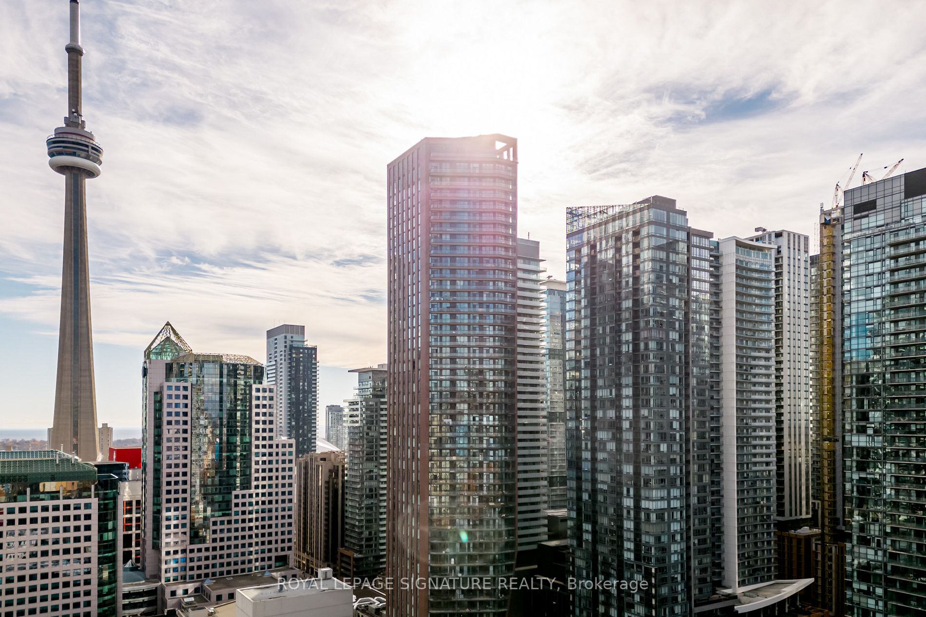 99 John St, #2207