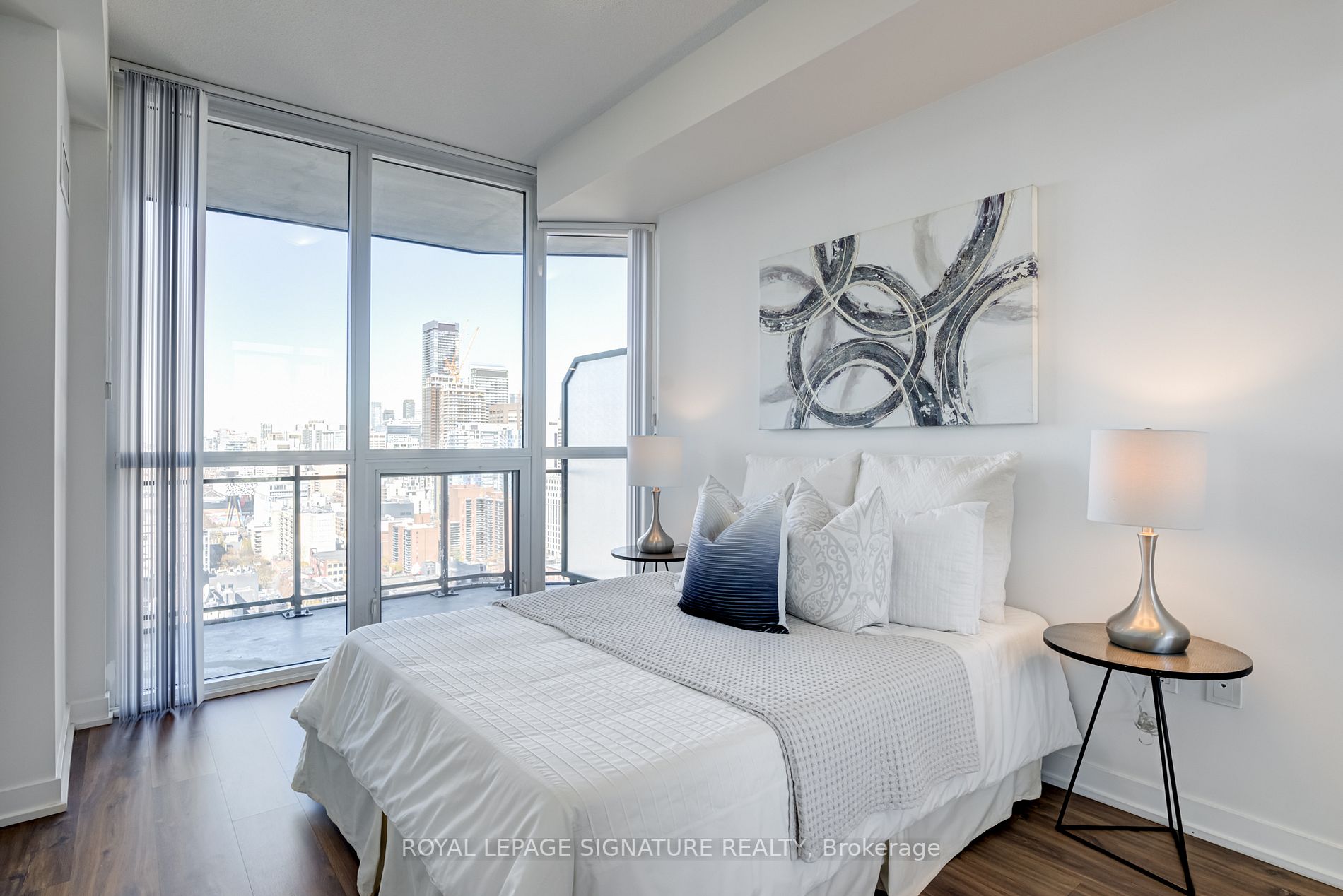 99 John St, #2207