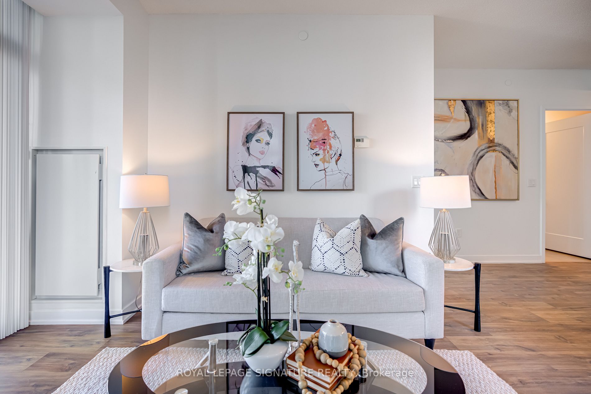 99 John St, #2207