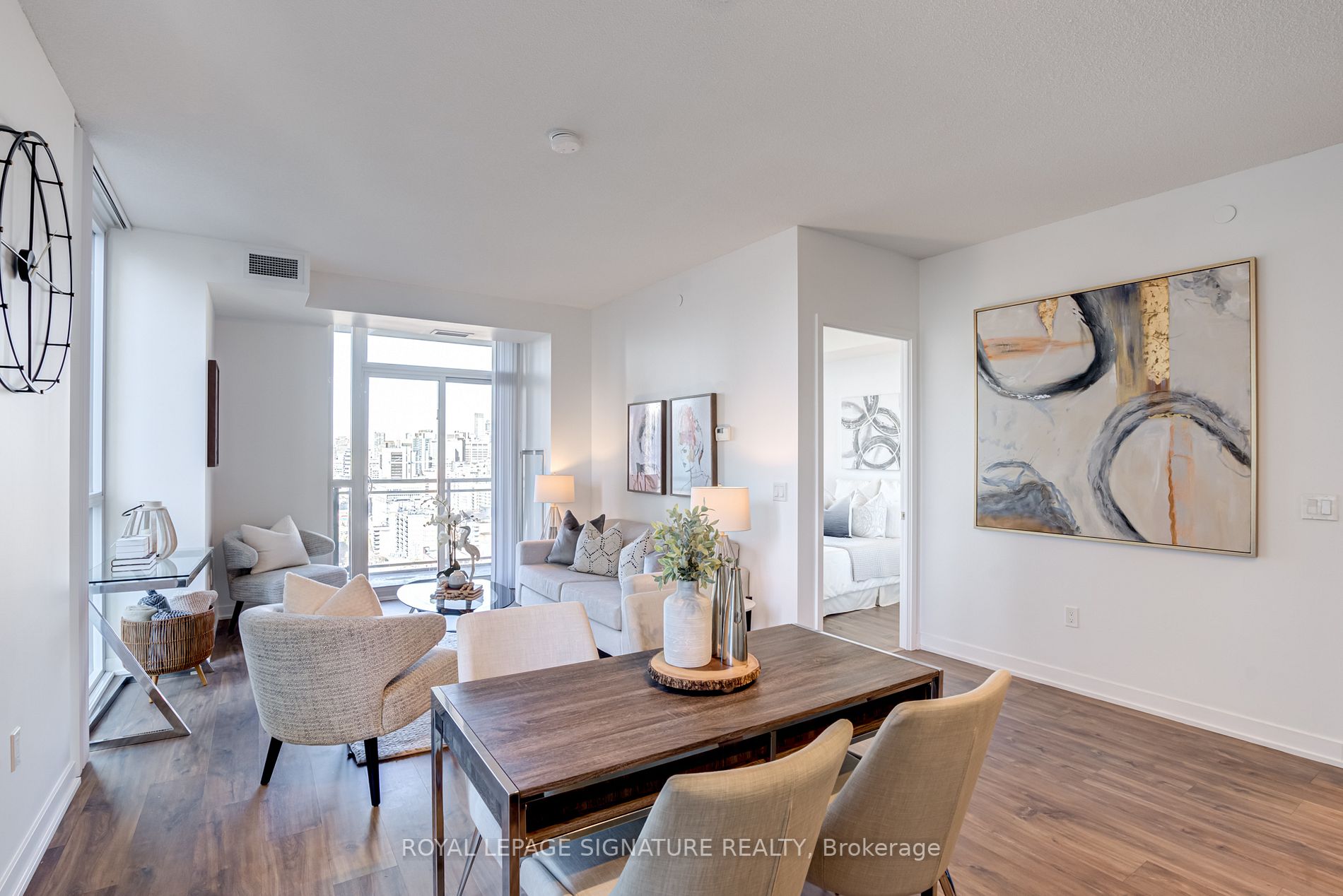 99 John St, #2207