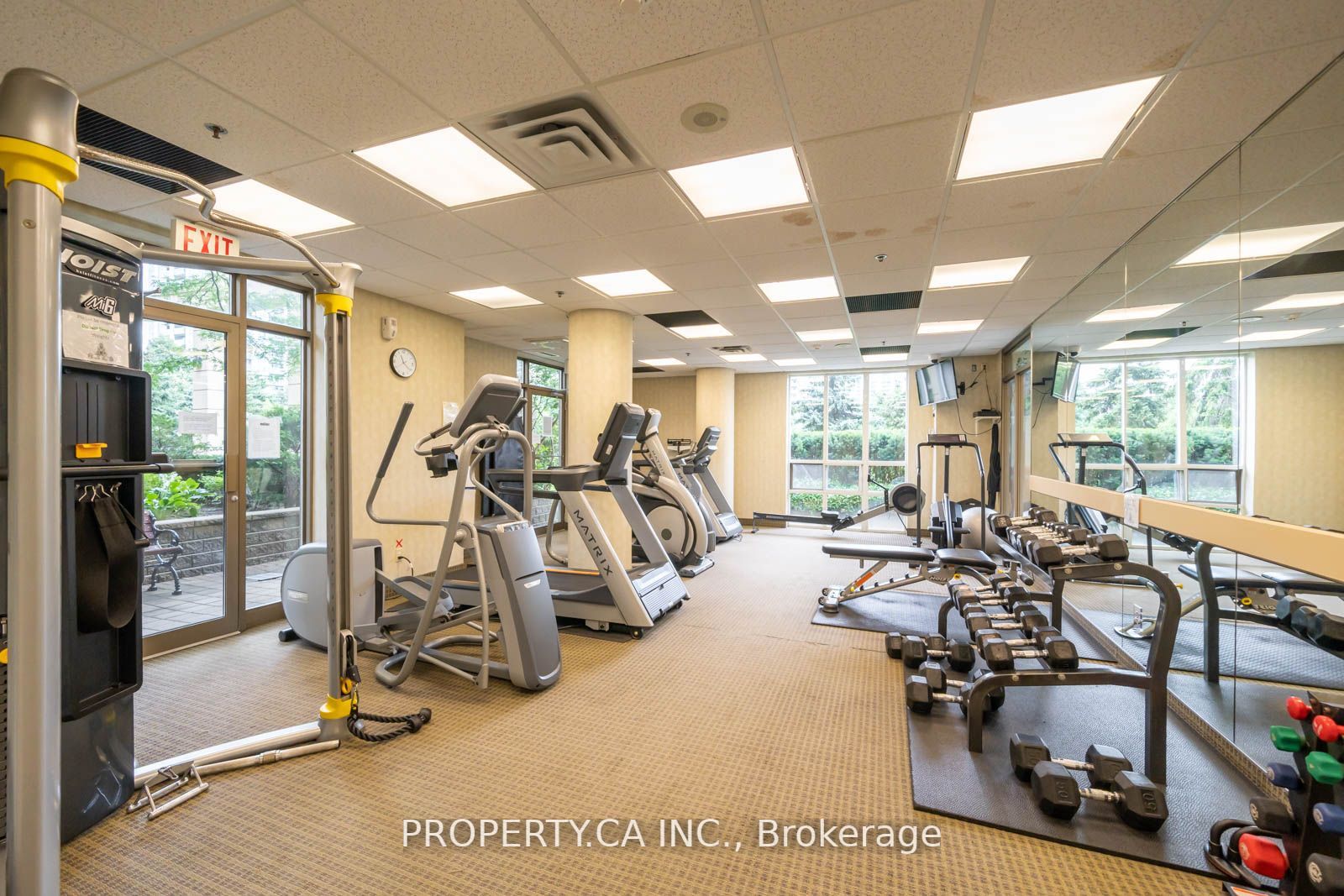 55 Harrison Garden Blvd, #201
