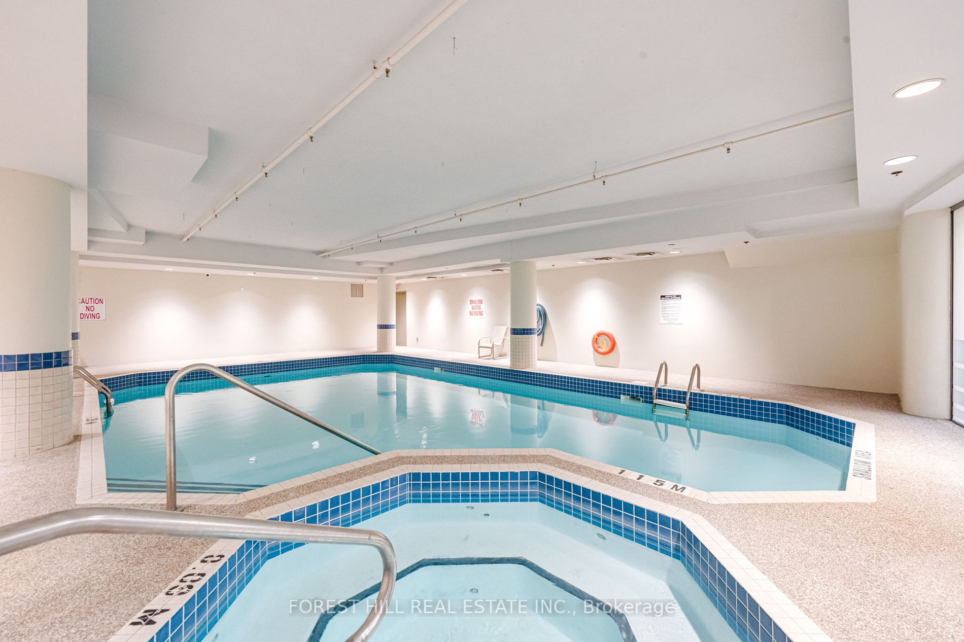 2727 Yonge St, #416
