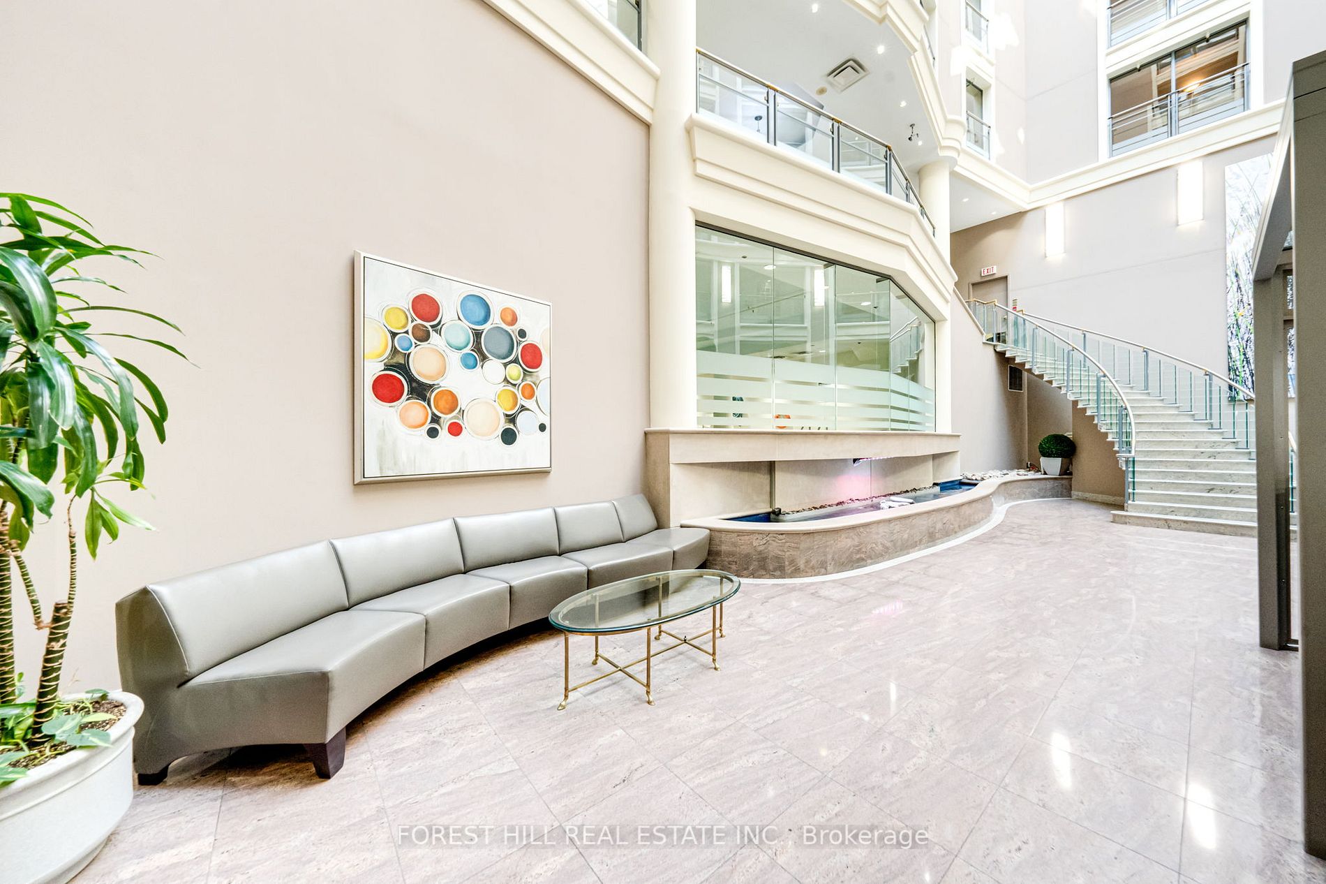 2727 Yonge St, #416