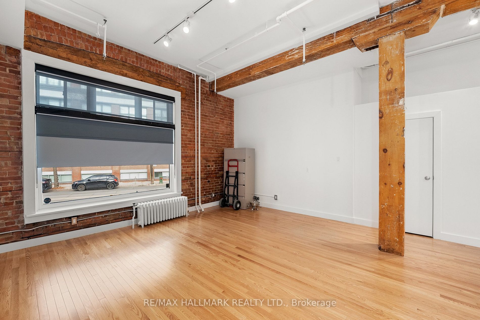 535 Queen St E, #5