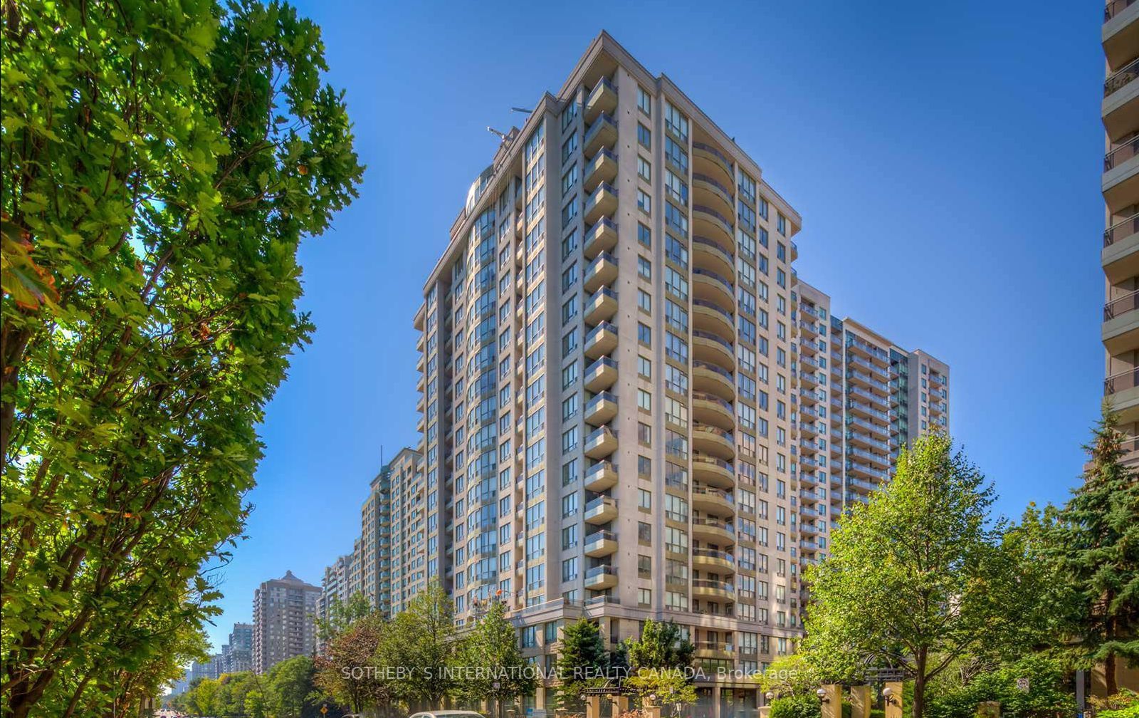 256 Doris Ave, #1911
