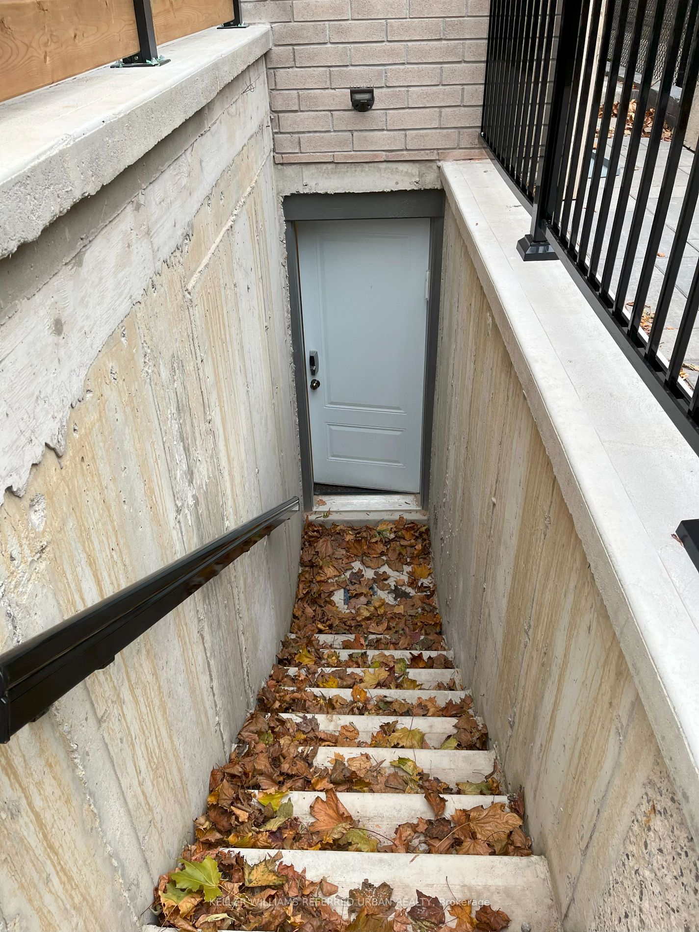 97 Dell Park Ave, #Bsmt