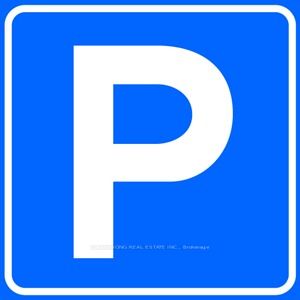 115 Blue Jays Way, #Parking