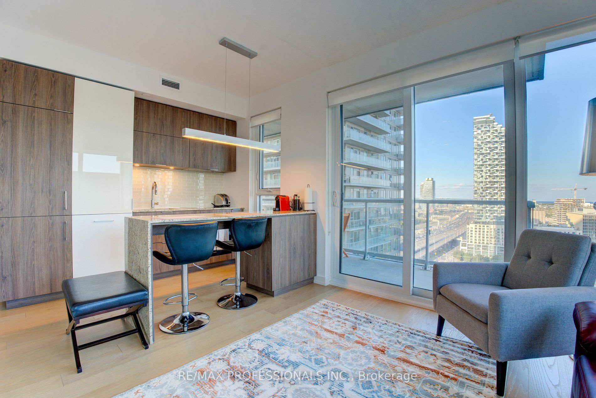 15 Lower Jarvis St, #1703
