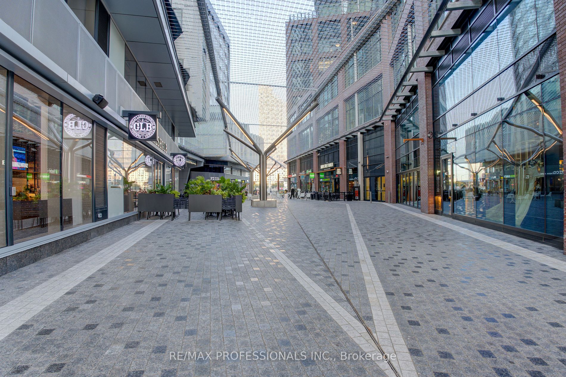 15 Lower Jarvis St, #1703