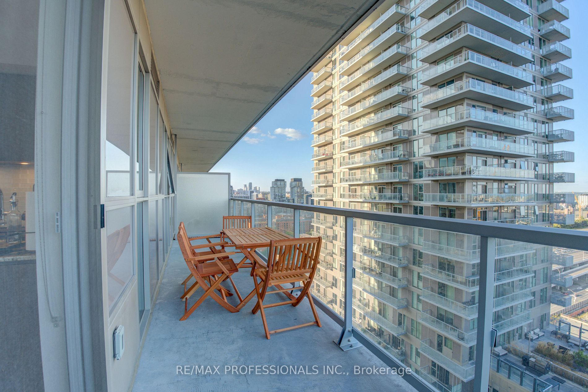 15 Lower Jarvis St, #1703