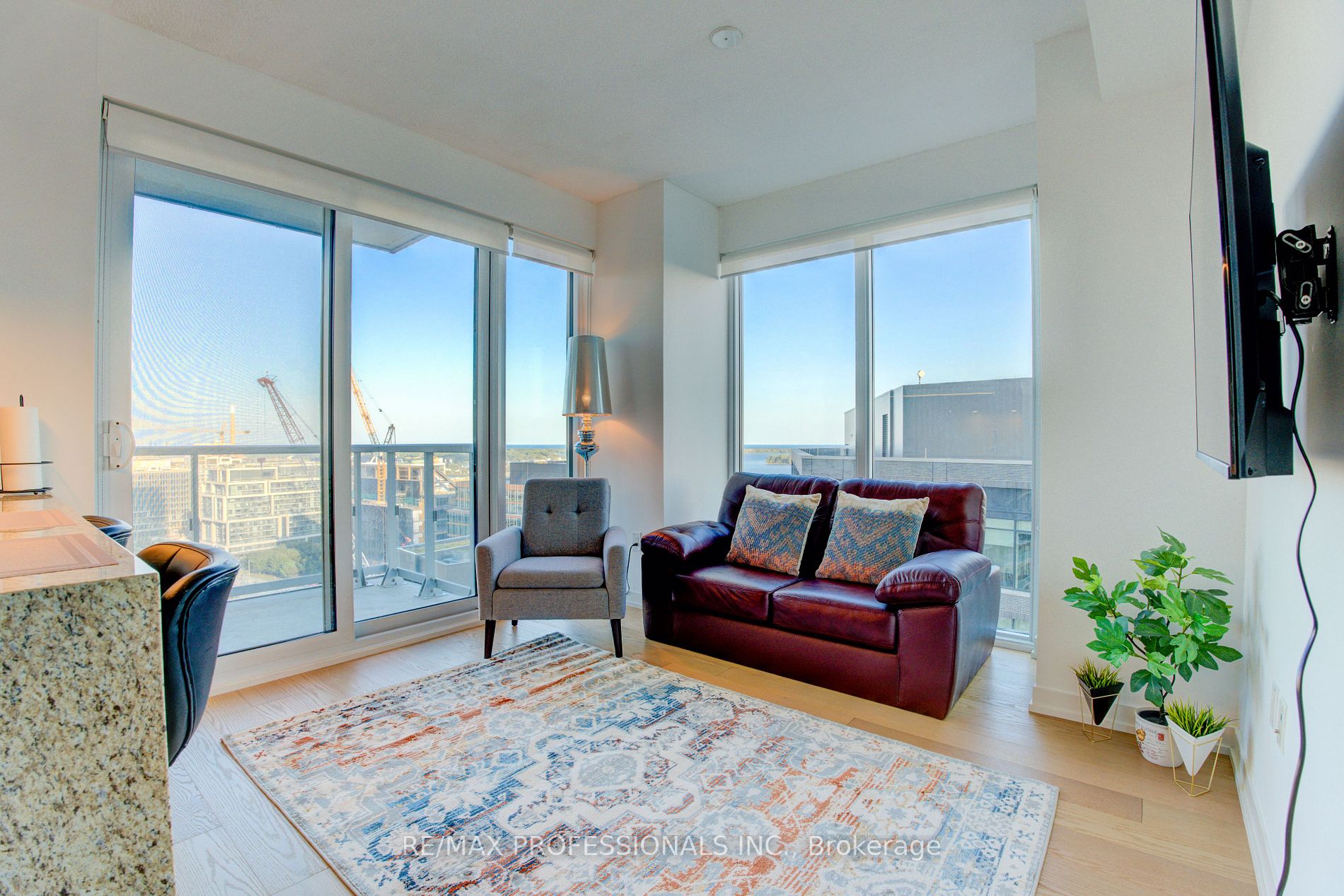 15 Lower Jarvis St, #1703