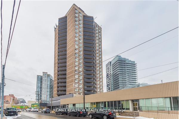 21 Vaughan Rd, Toronto