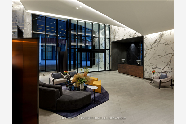 470 Front St, Toronto