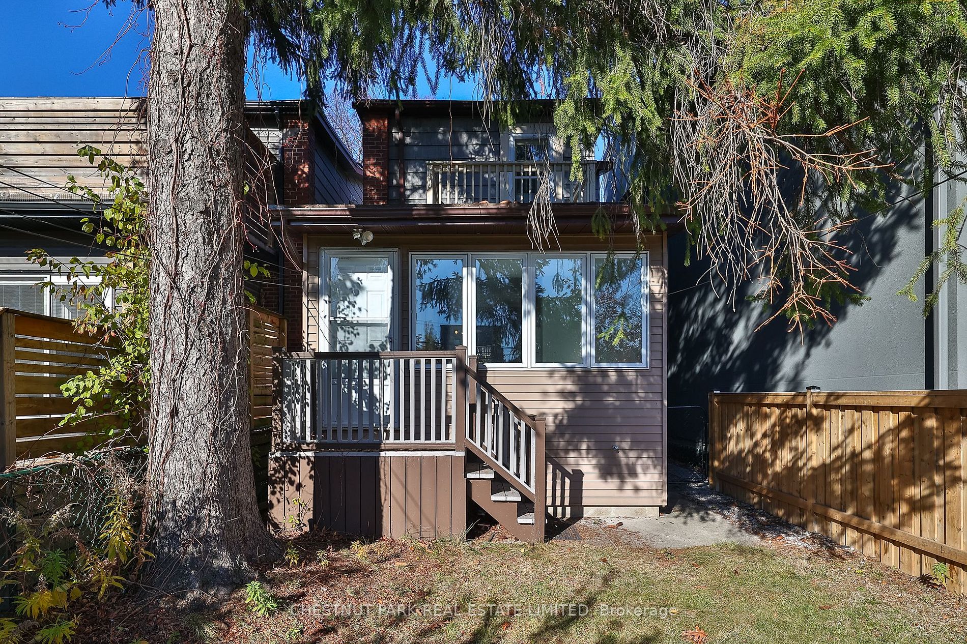 505 Davisville Ave