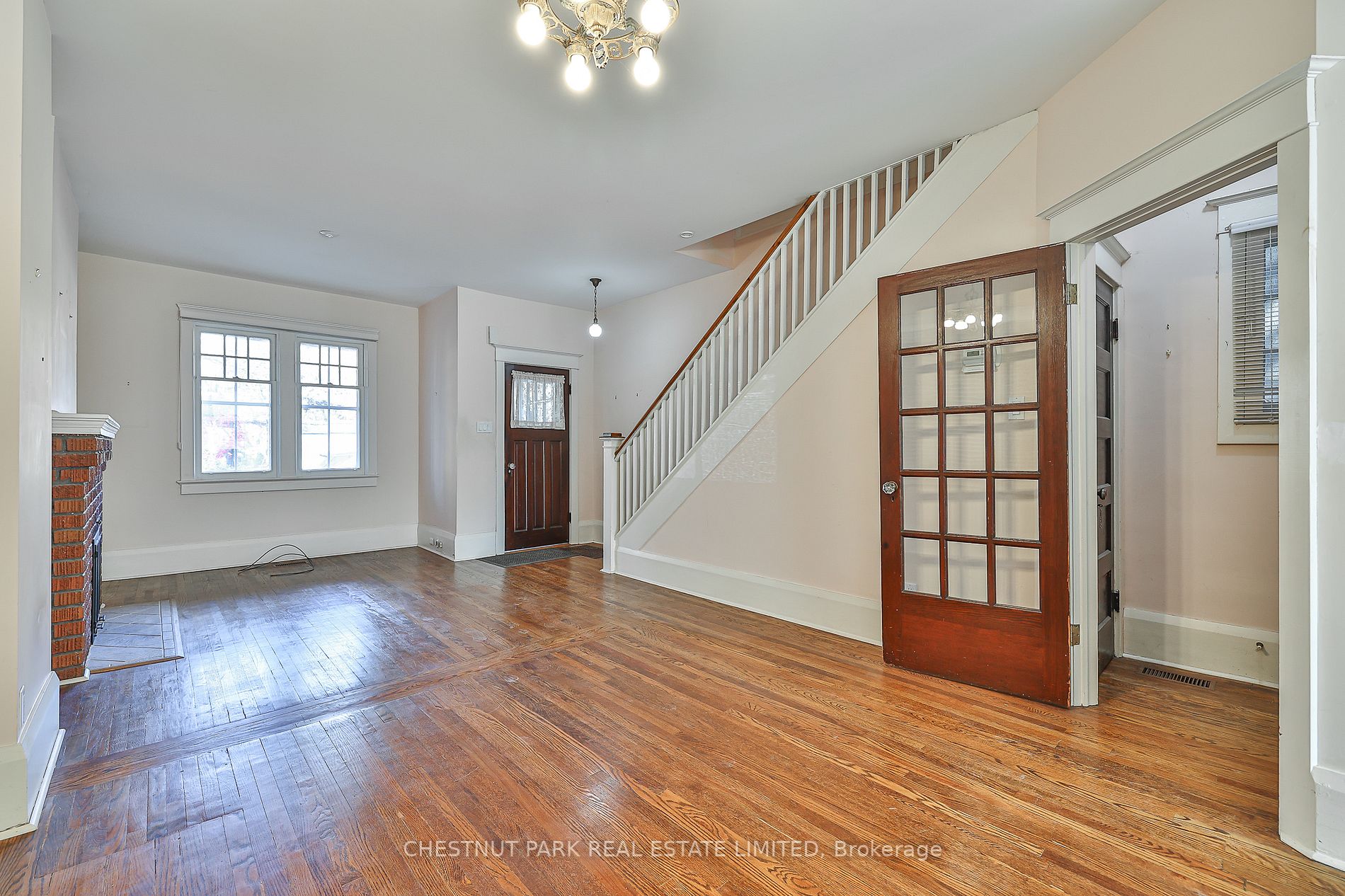 505 Davisville Ave