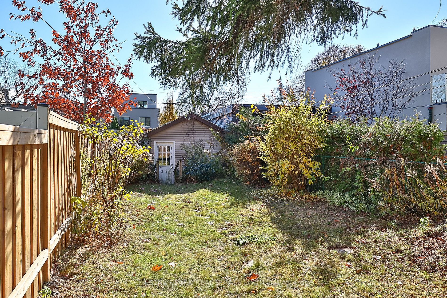 505 Davisville Ave