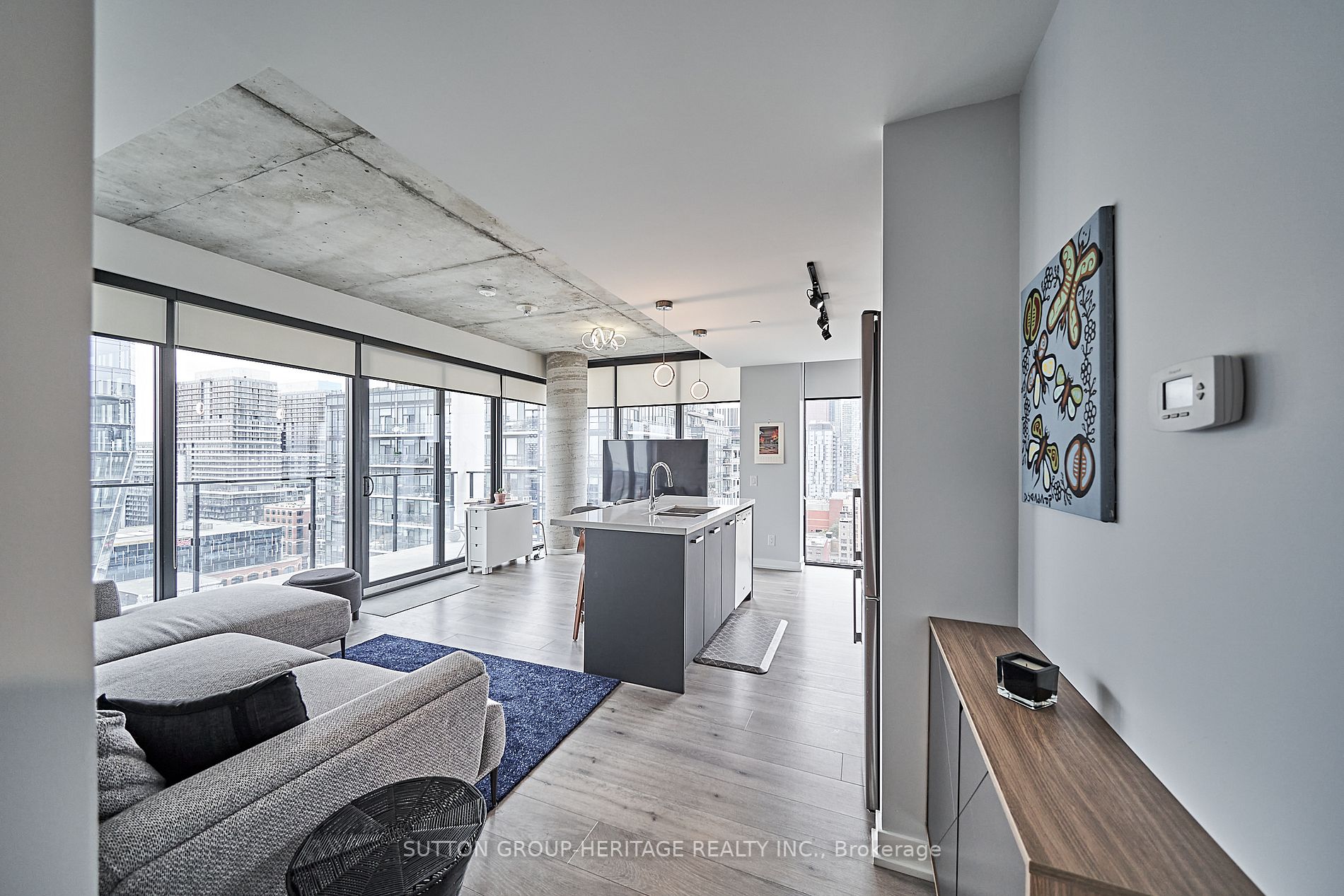 55 Ontario St, #1708