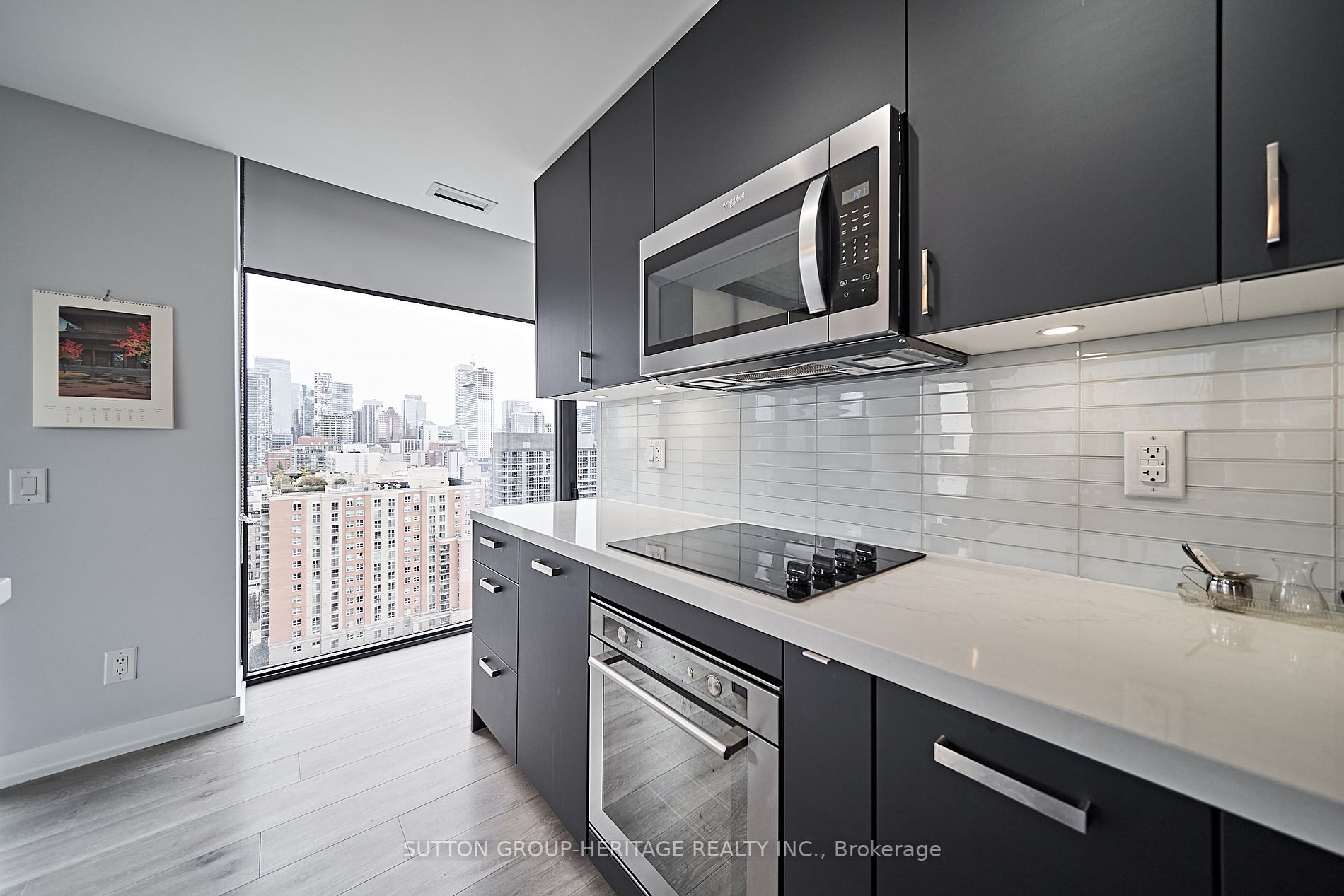 55 Ontario St, #1708