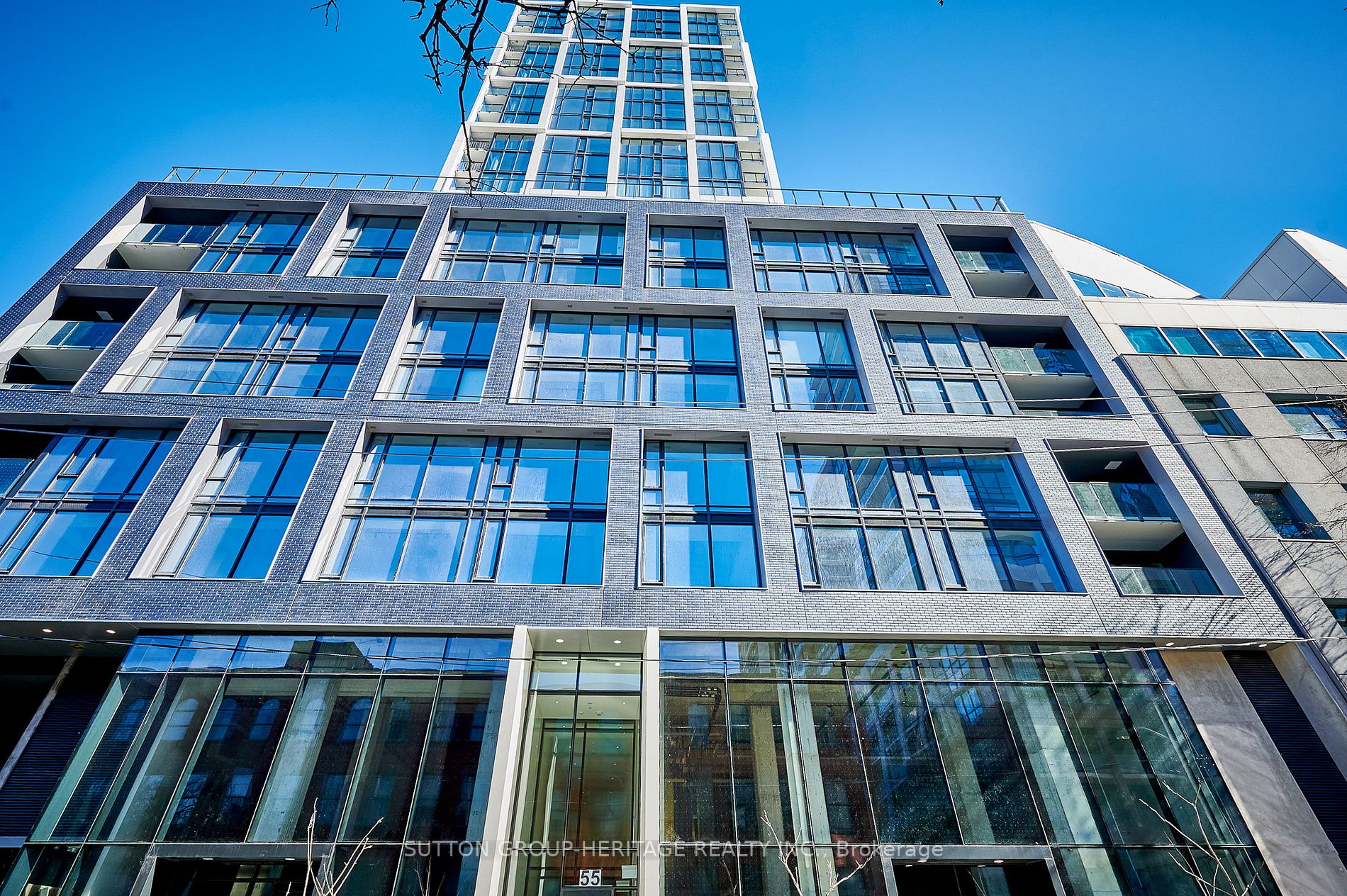 55 Ontario St, #1708