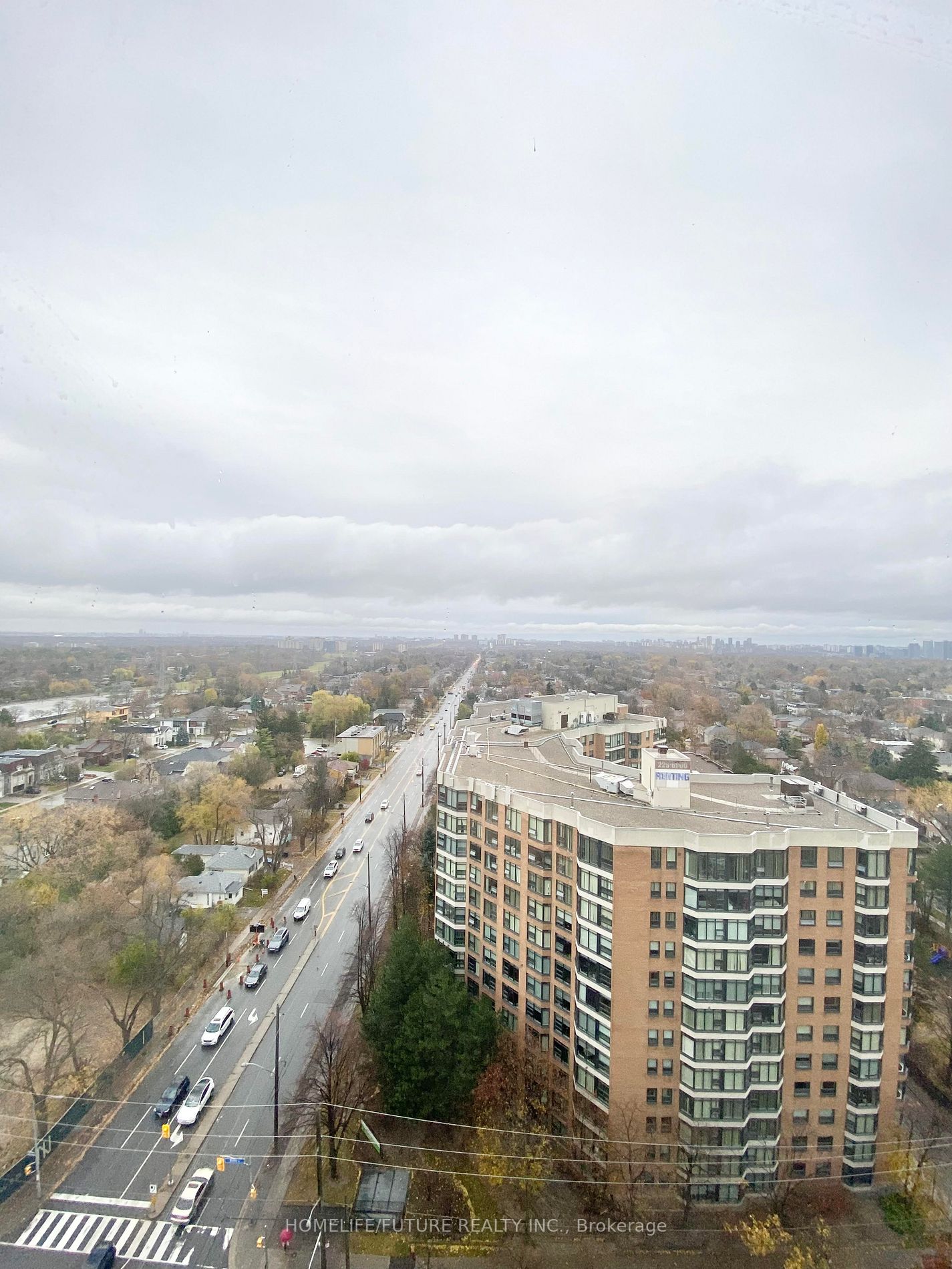 35 Finch Ave E, #2205