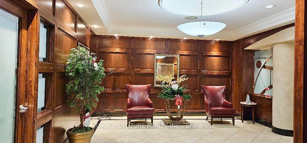 35 Finch Ave E, #2205