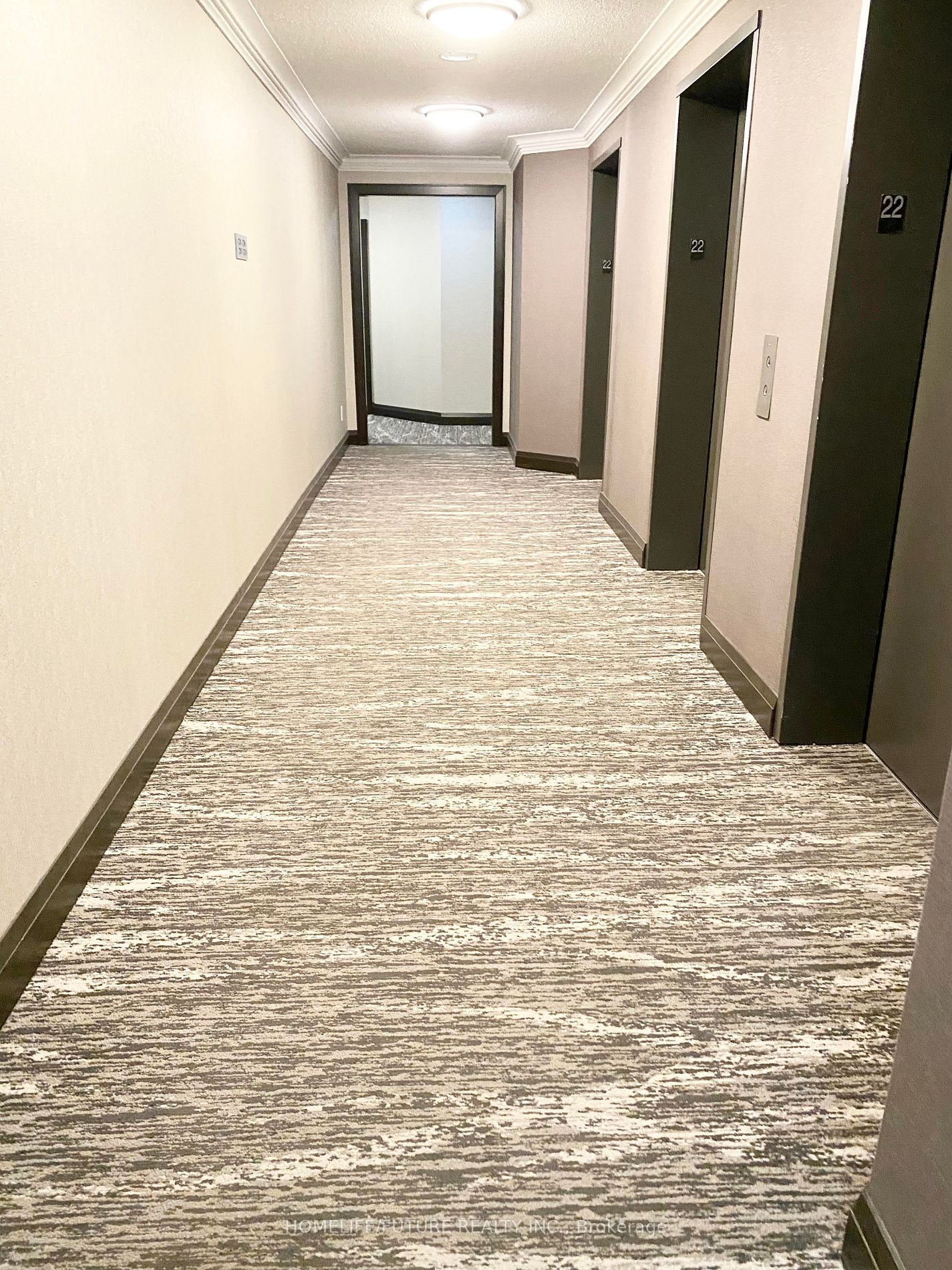 35 Finch Ave E, #2205