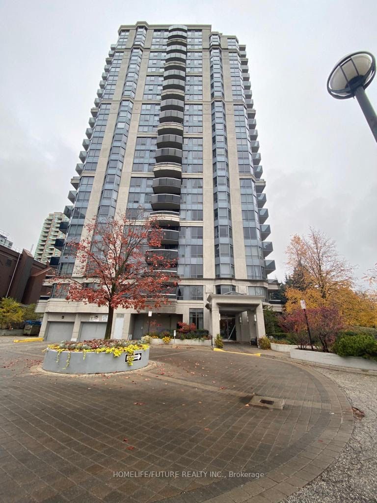 35 Finch Ave E, #2205