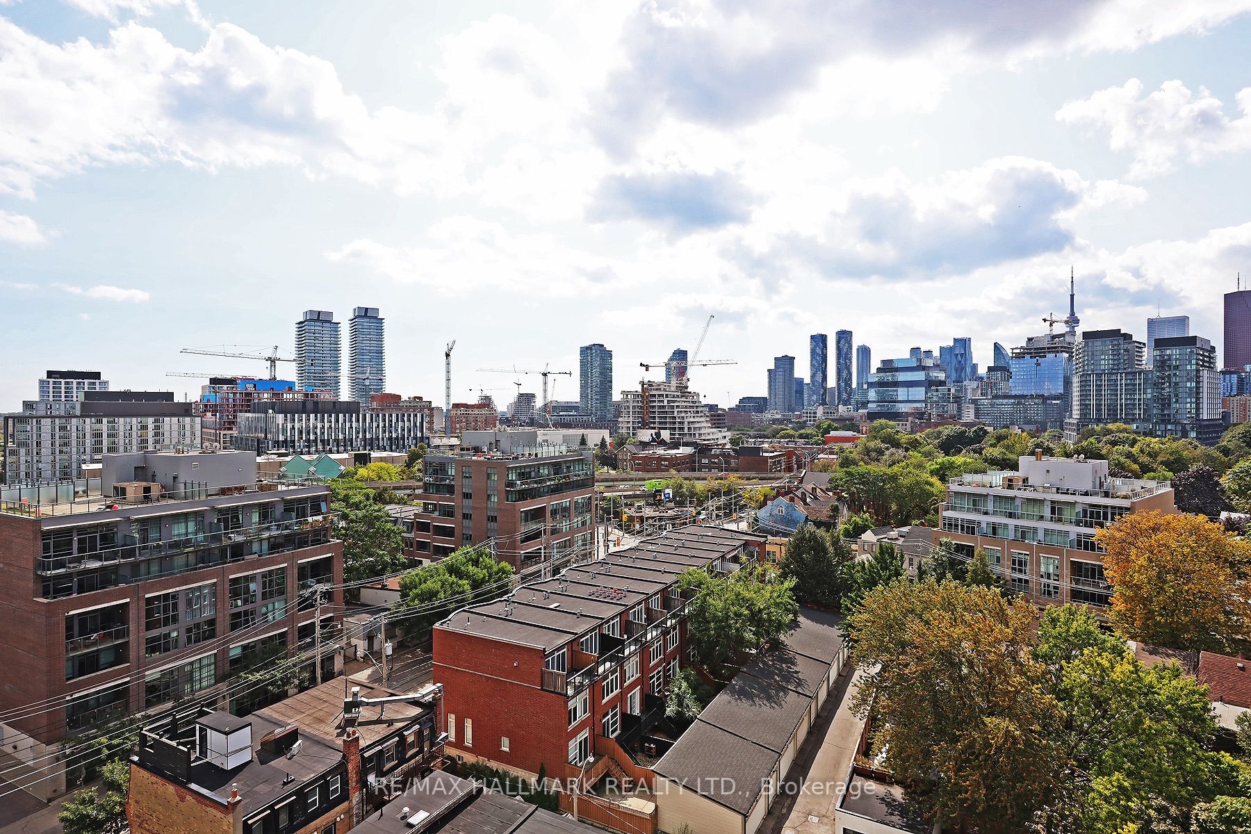 510 King St E, #523