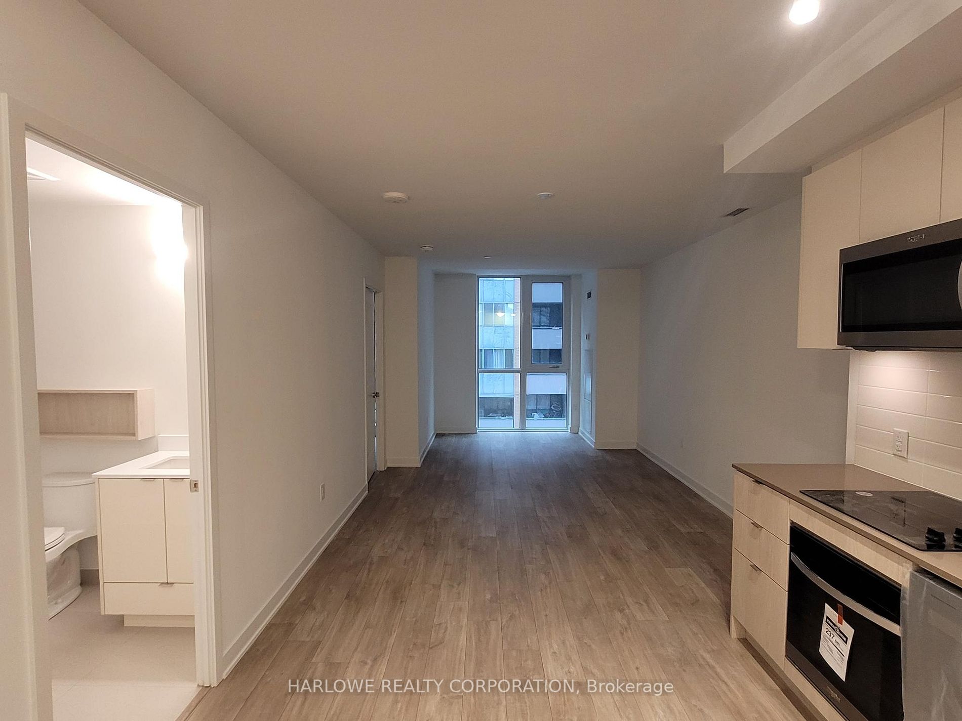 100 Dalhousie St, #411
