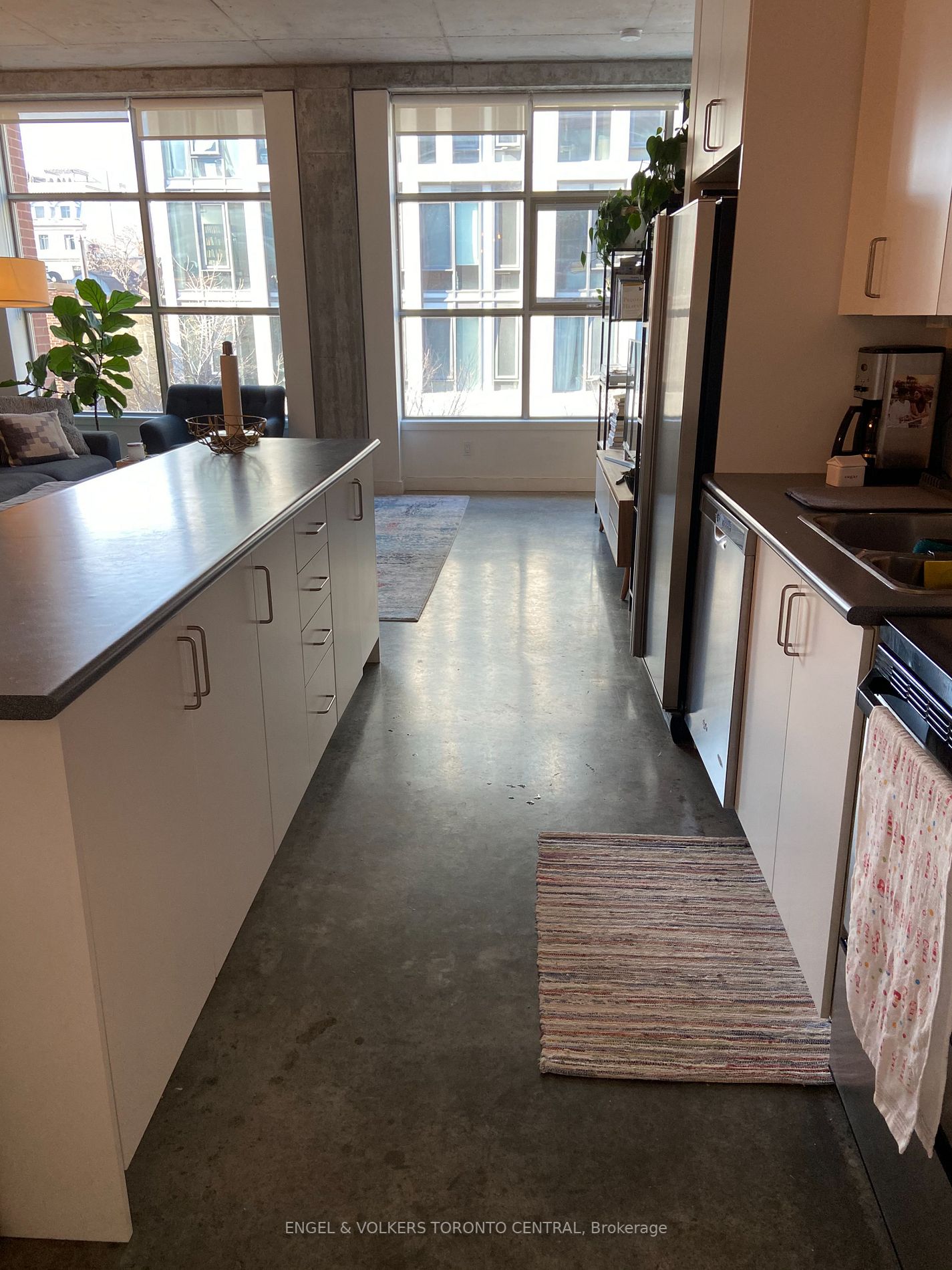29 Camden St, #309