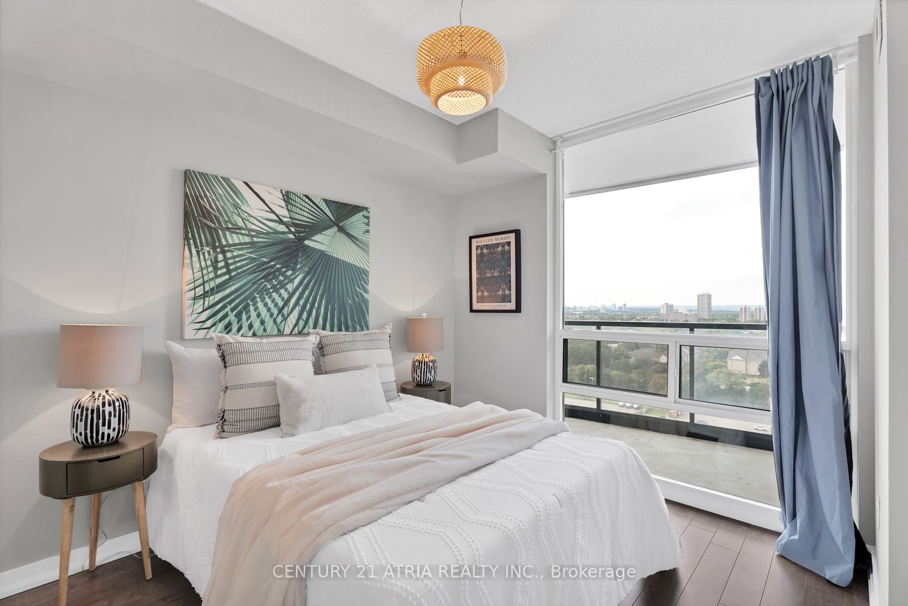 5740 Yonge St, #1706
