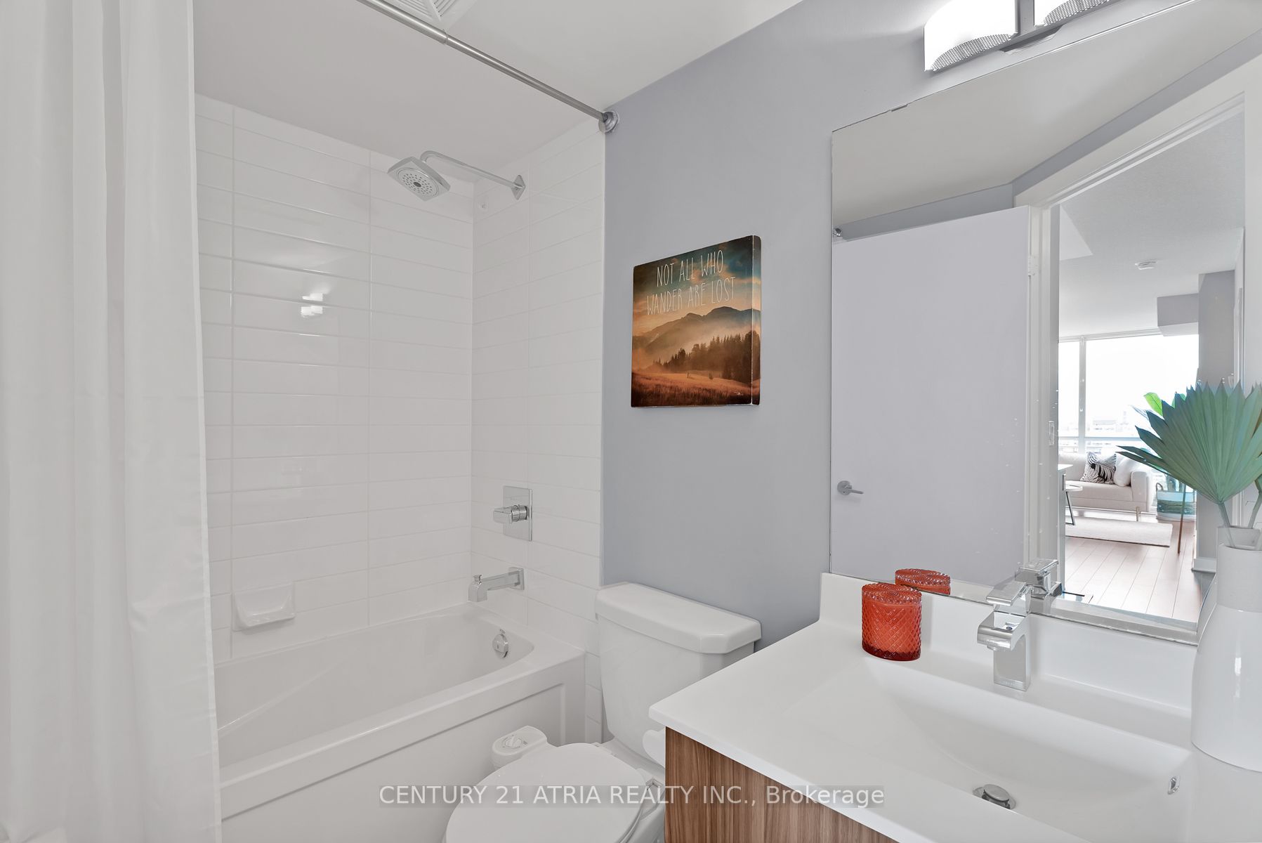 5740 Yonge St, #1706