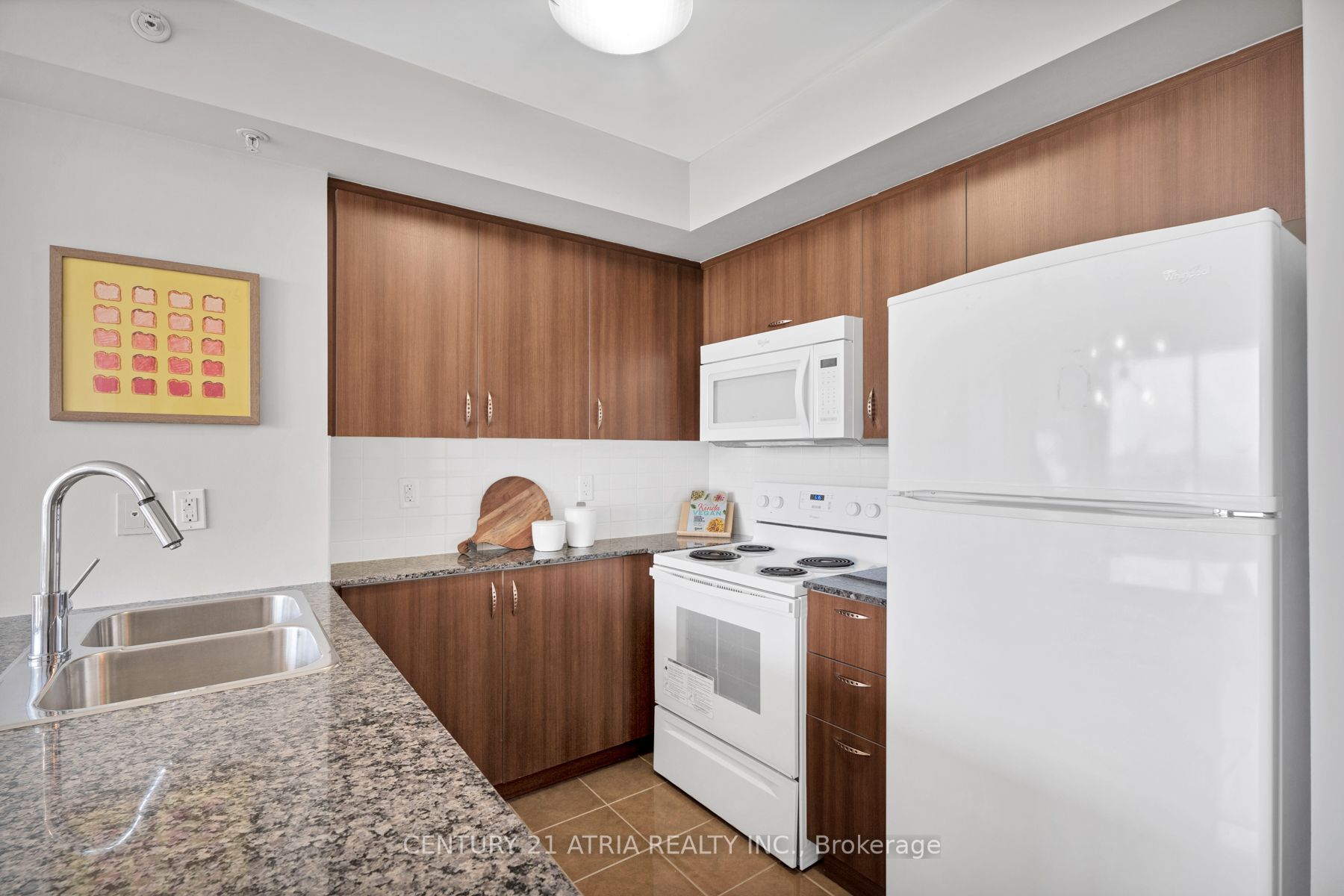 5740 Yonge St, #1706
