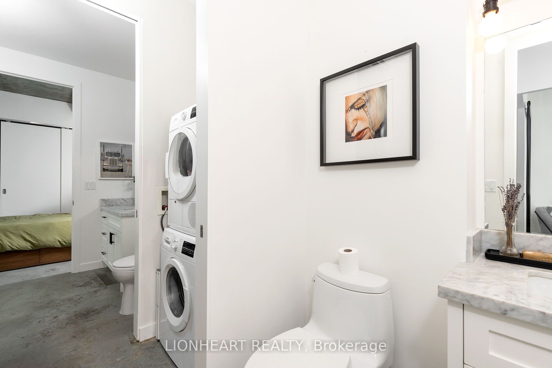 19 Brant St, #603