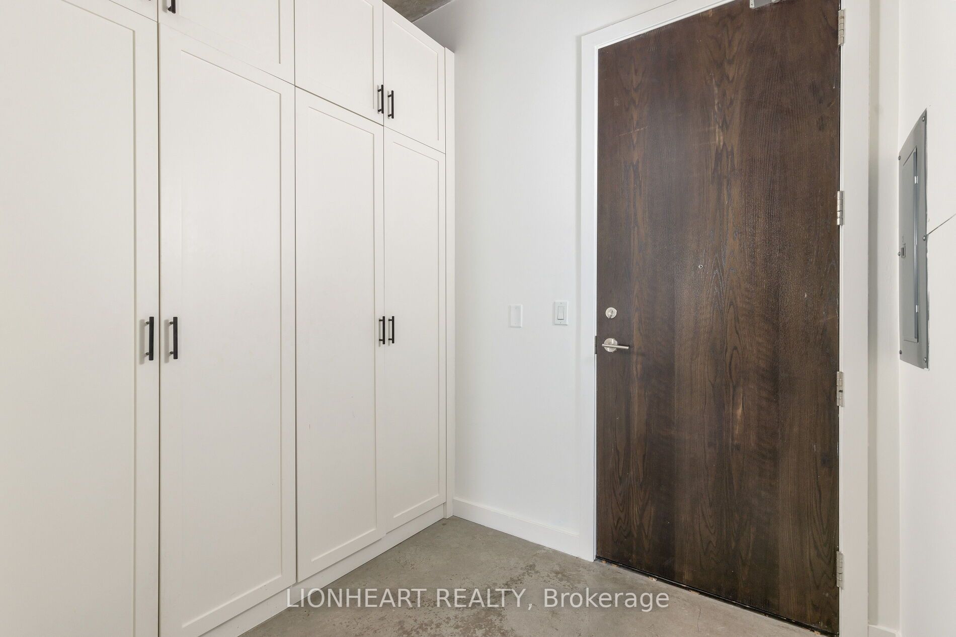 19 Brant St, #603