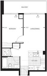 5162 Yonge St, #2511