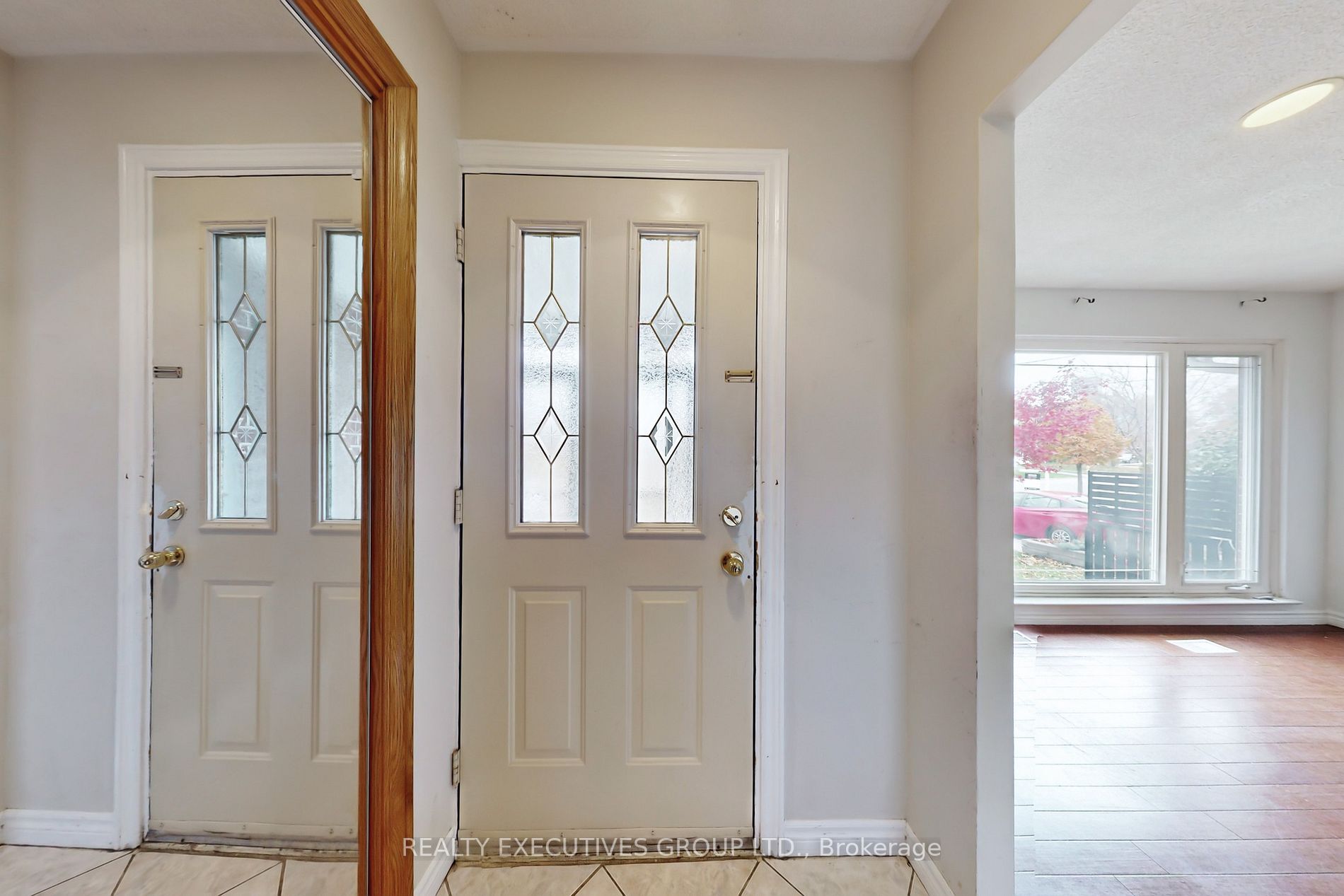 6 Fortrose Cres