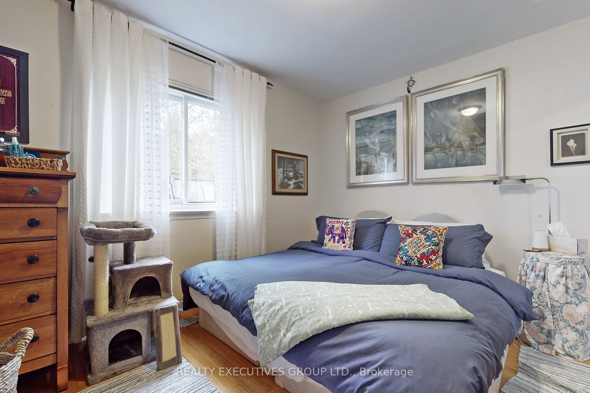6 Fortrose Cres