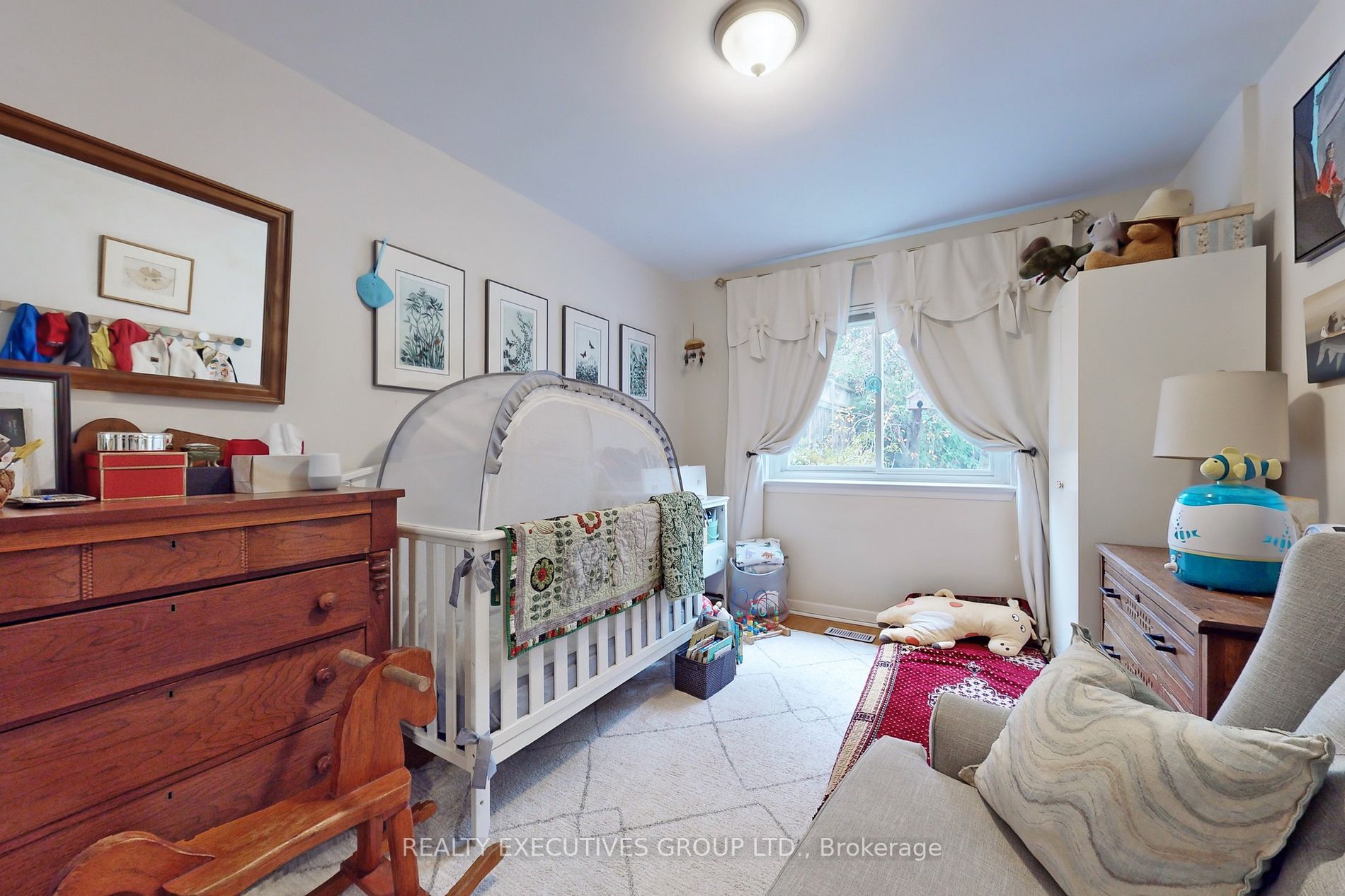 6 Fortrose Cres