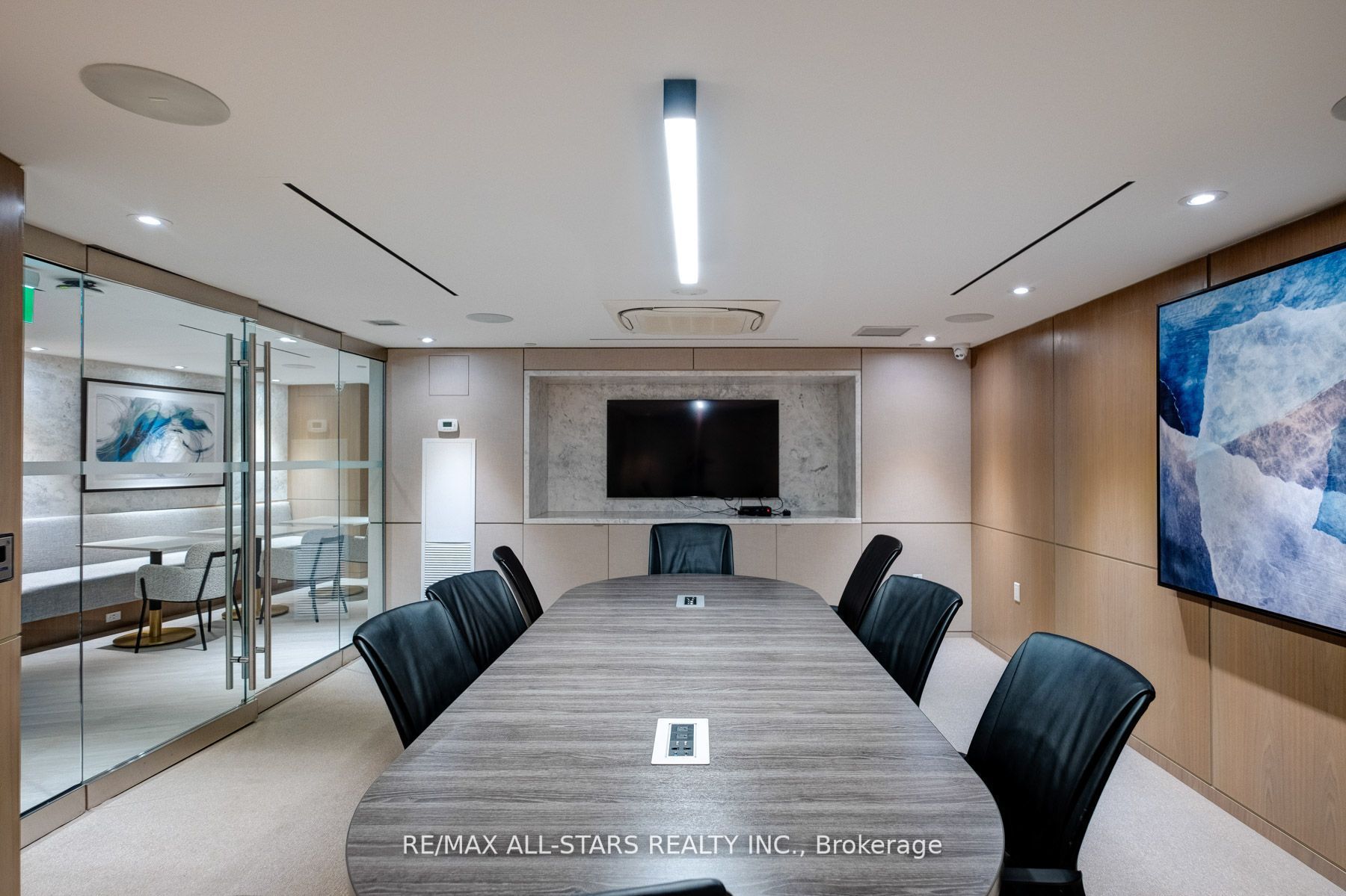 585 Bloor St E, #4418