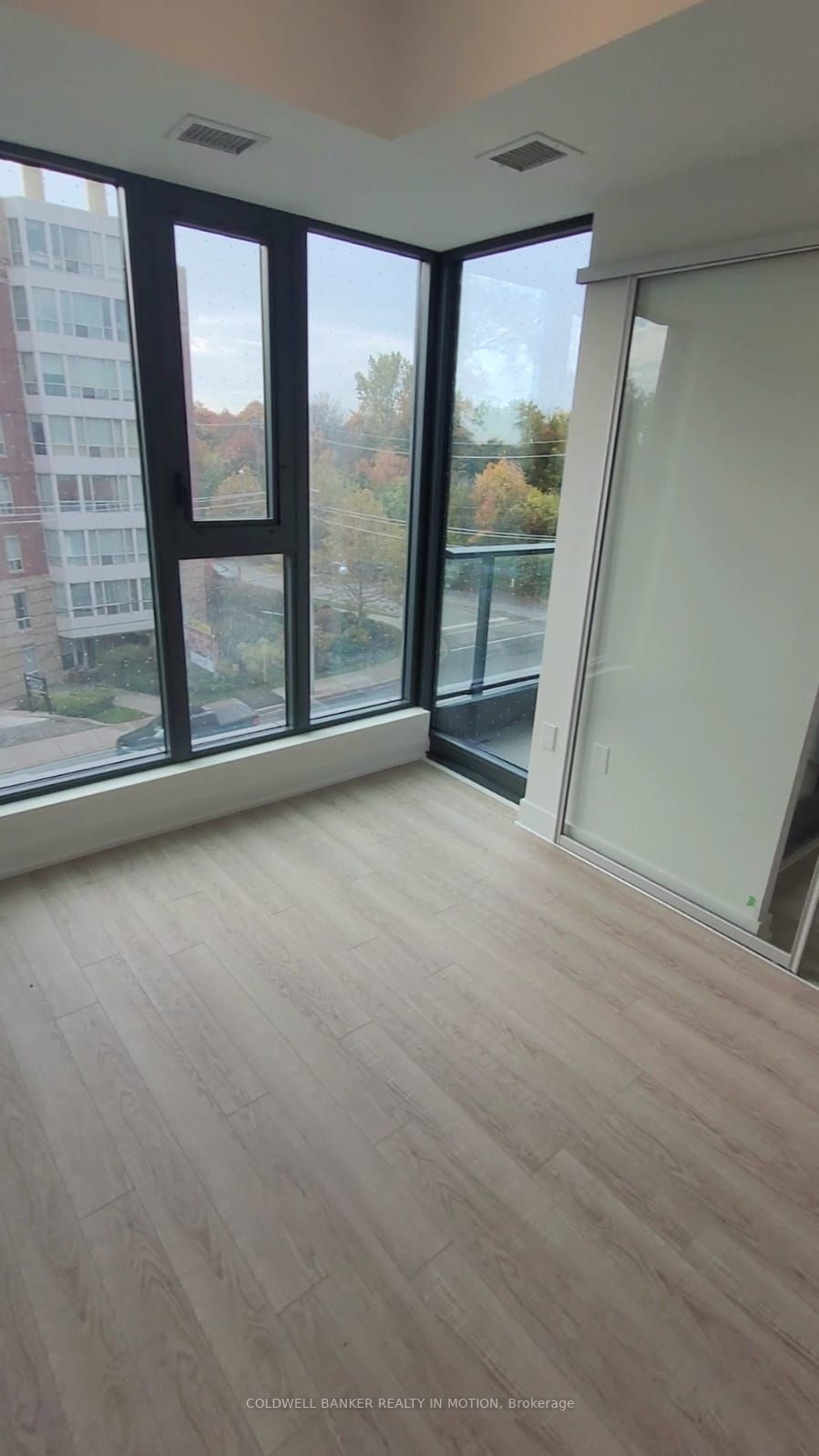 250 Lawrence Ave W, #417