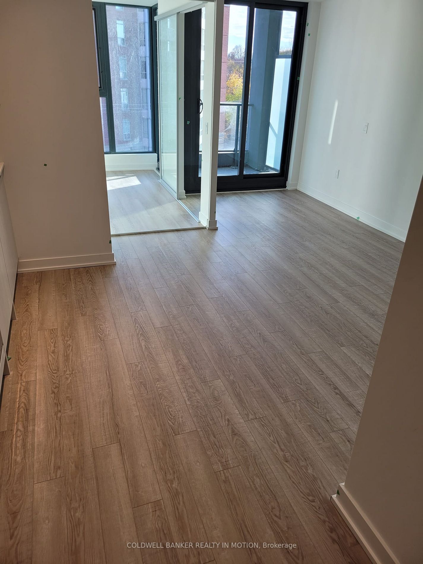 250 Lawrence Ave W, #417