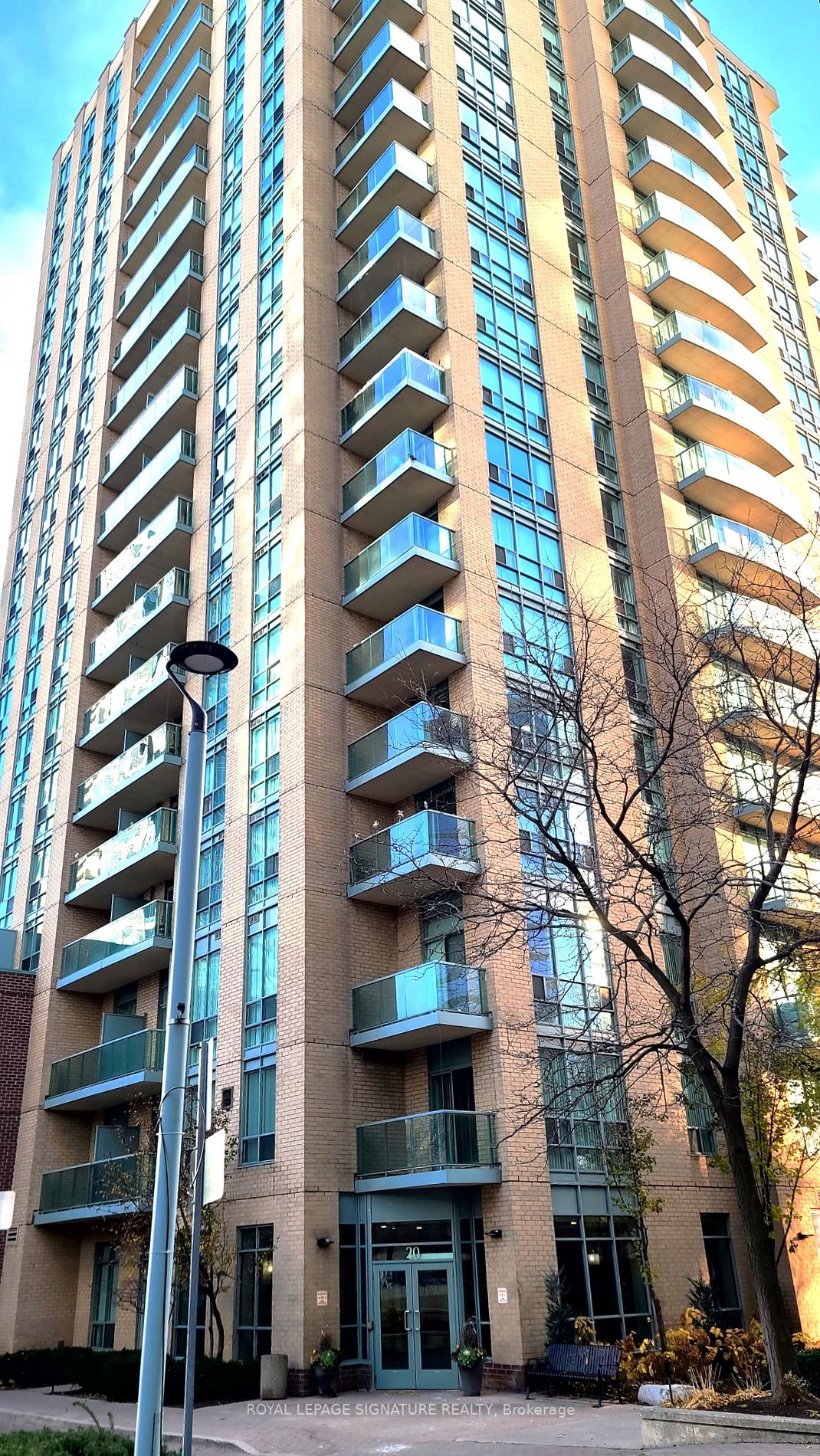 20 Olive Ave, #103