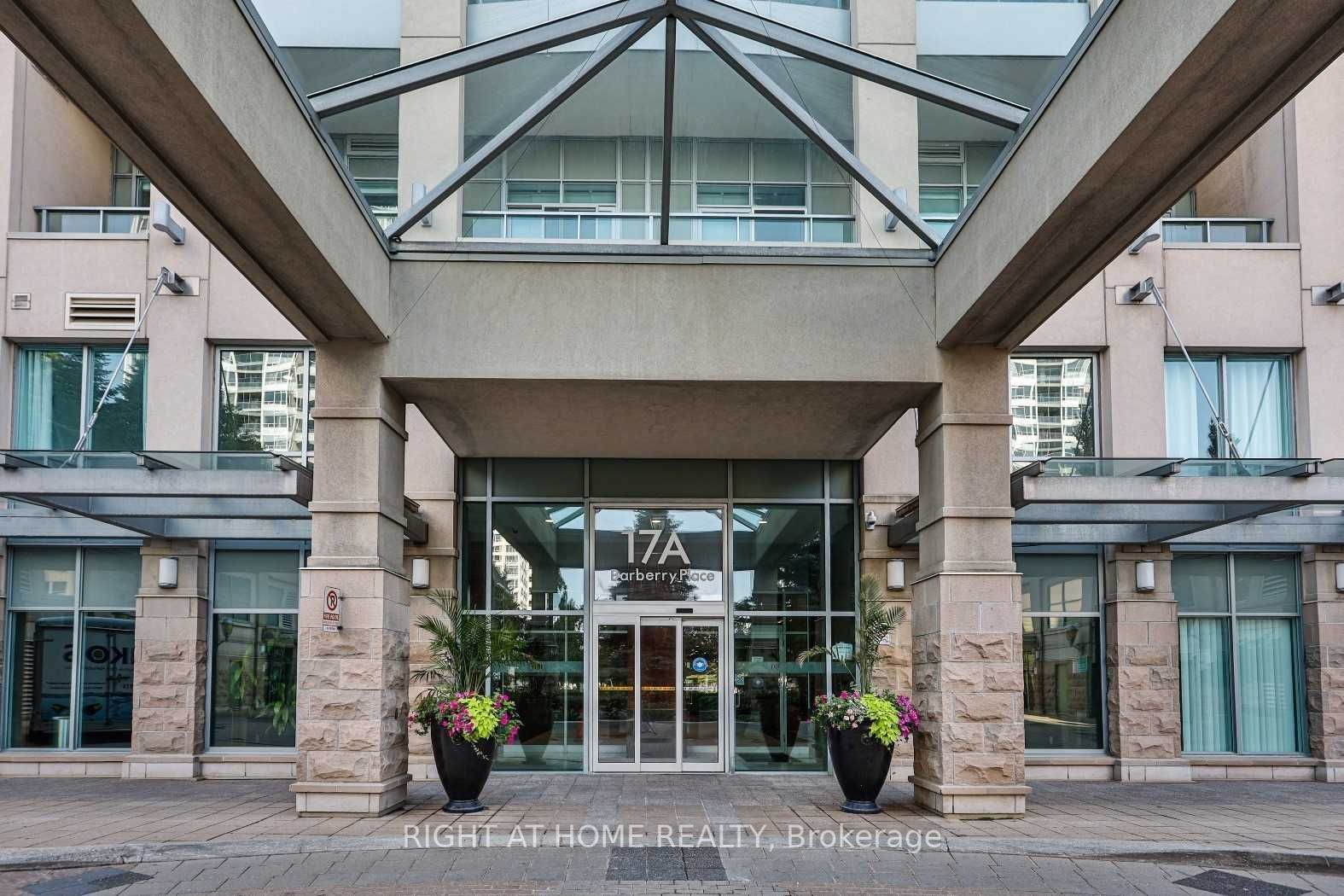 17 Barberry Pl, #2211