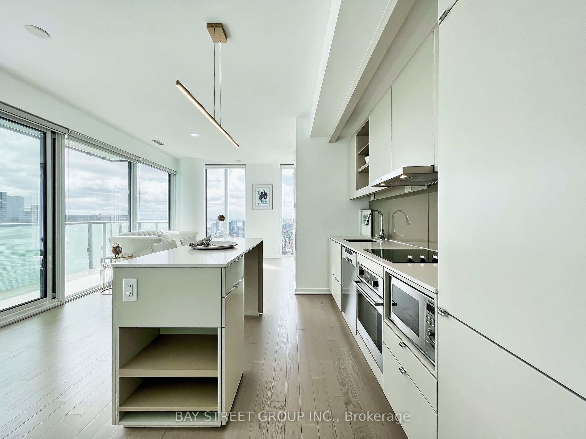 101 Peter St, #4009