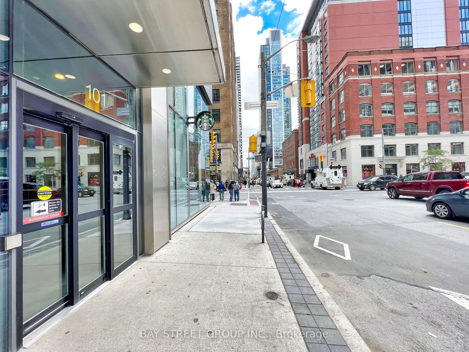 101 Peter St, #4009