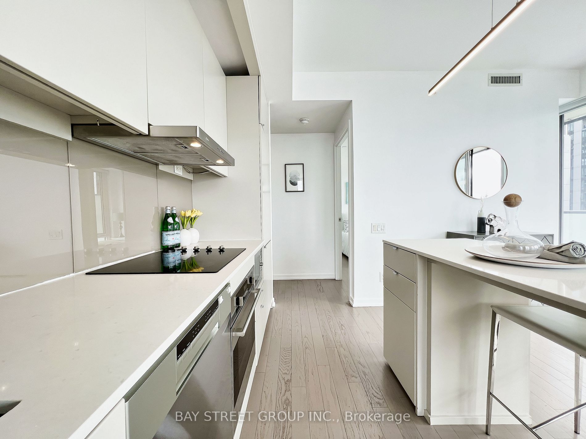 101 Peter St, #4009