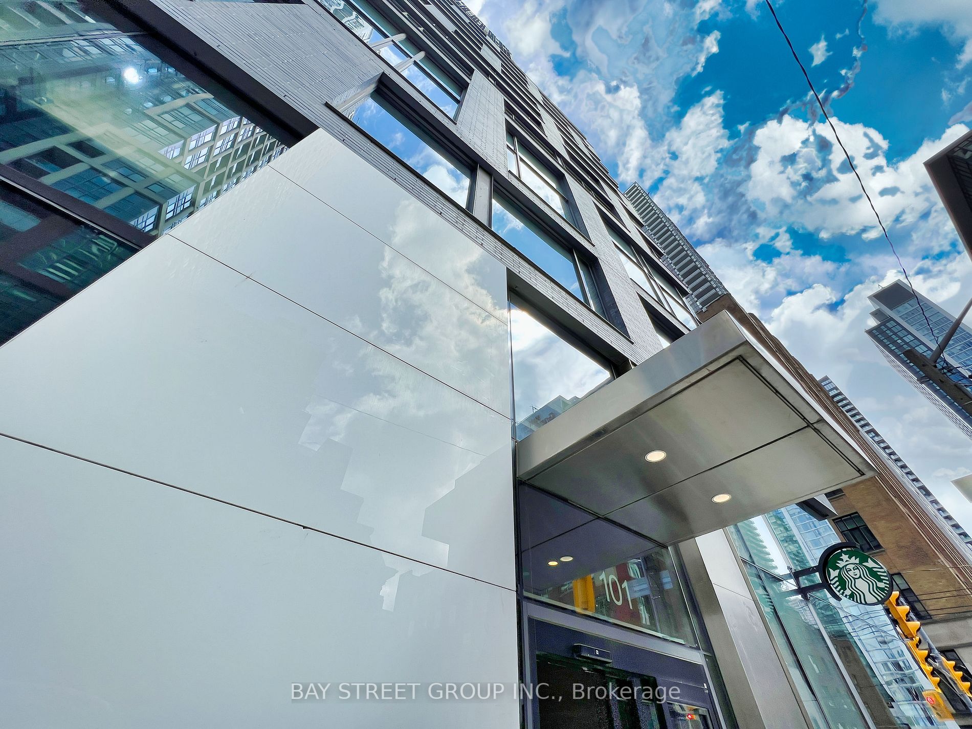 101 Peter St, #4009