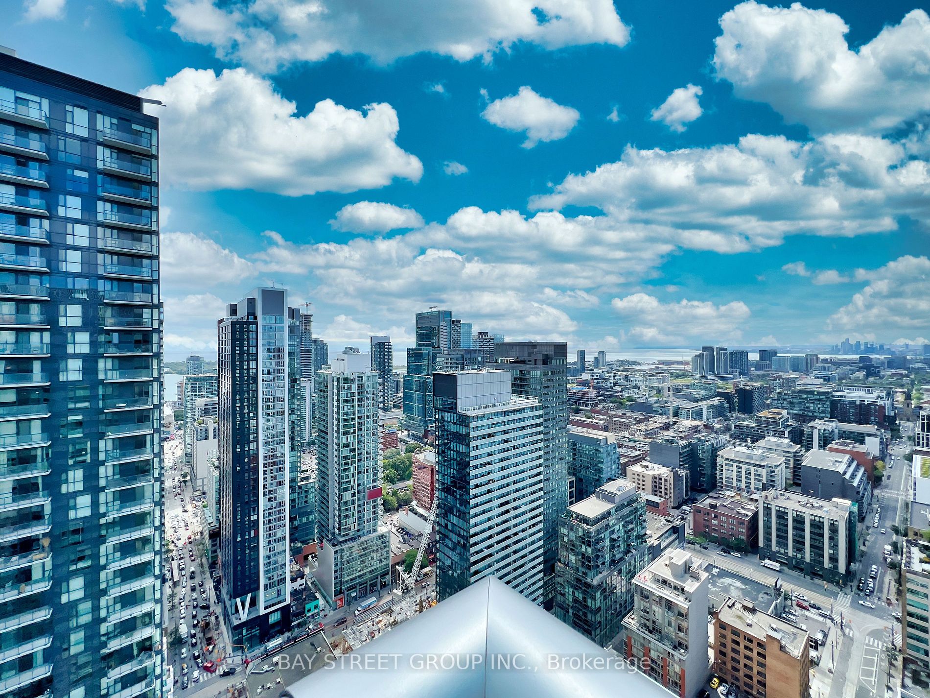 101 Peter St, #4009