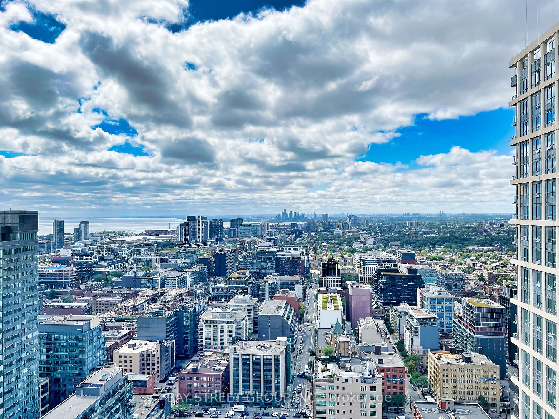 101 Peter St, #4009